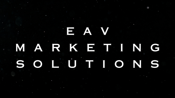 EAV Marketing Solutions